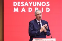 El Gran Premio de Fórmula 1 de Madrid sacará a la venta 30.000 entradas más en Navidad