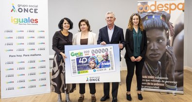 Cooperación y Desarrollo