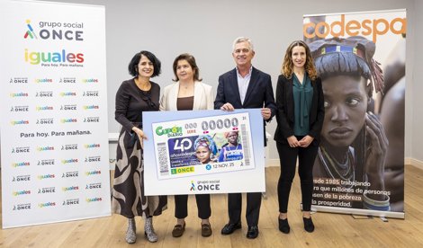 Cooperación y Desarrollo