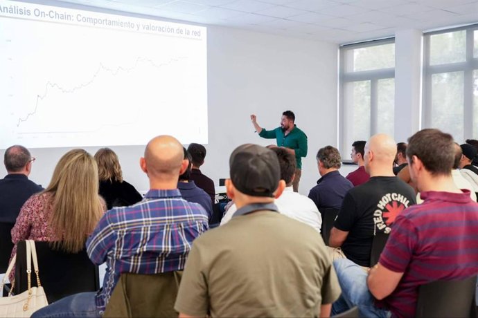 Watch Out, Bitcoin! se consolida como un referente entre los eventos Bitcoin-only del mundo hispanohablante