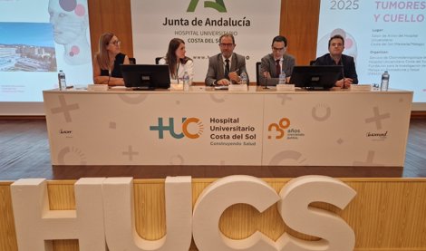 Es Andalucía - Málaga