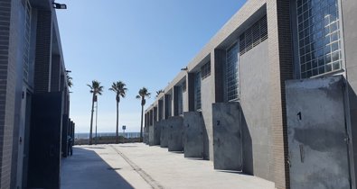 Es Andalucía - Málaga