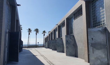 Es Andalucía - Málaga