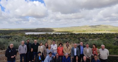 Es Andalucía - Sevilla