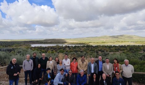 Es Andalucía - Sevilla