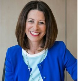 Archivo - Ángela Santianes.