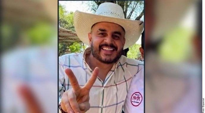 Hallan con vida al ex Alcalde de Zinapécuaro, Alejandro Correa, tras casi una semana desaparecido