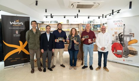 Diputación de Almería