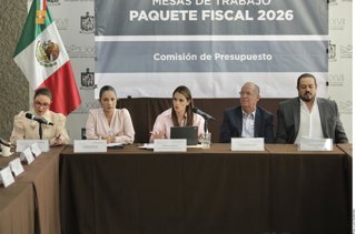 Alcaldes piden al Congreso presupuesto municipalista y fondo para carreteras en 2026