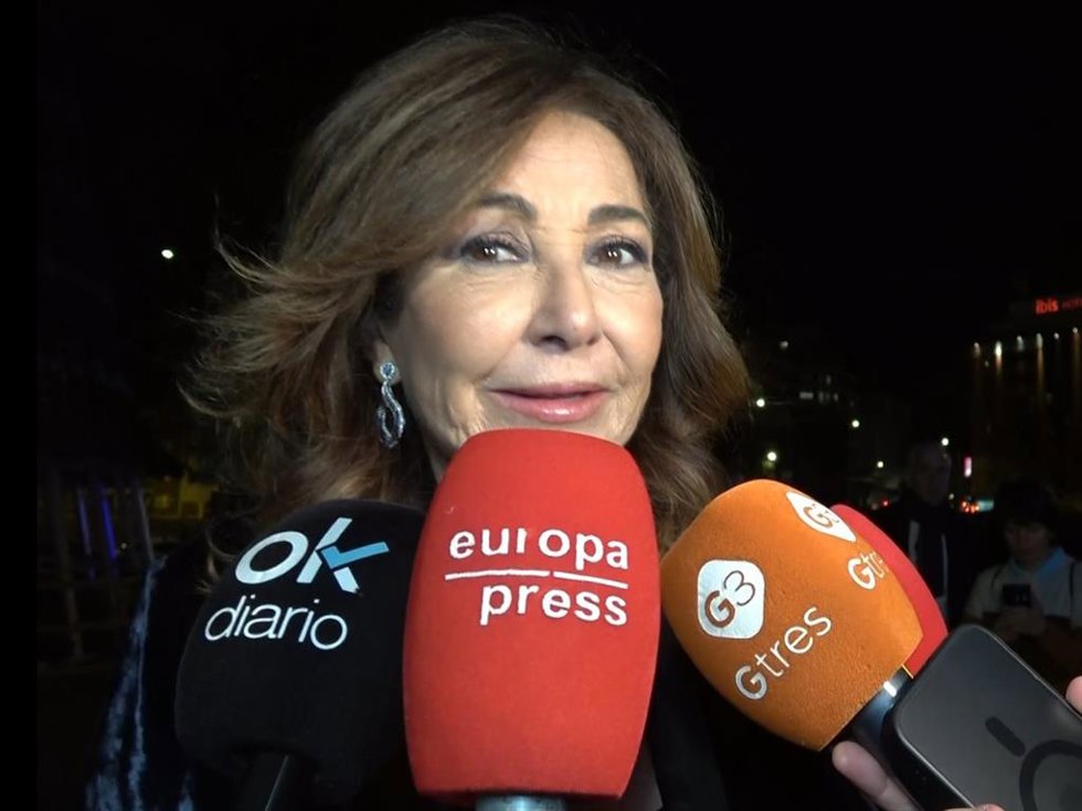 Ana Rosa Quintana