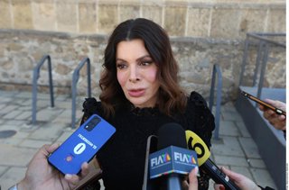 La diputada Claudia Salas cuestiona a Morena por reasignación “sospechosa” de recursos a la UdeG