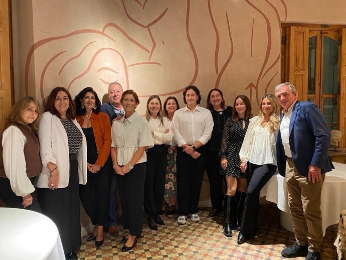 El Convention Bureau de la Costa del Sol-Málaga ha desarrollado en Valencia una acción promocional dirigida al segmento de reuniones, convenciones e incentivos (MICE)