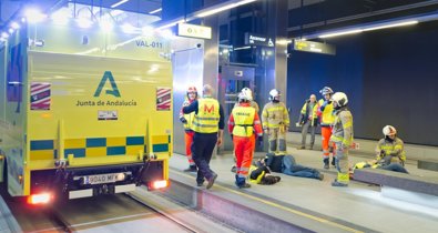 Es Andalucía - Granada