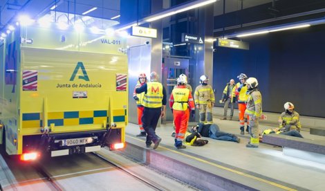 Es Andalucía - Granada