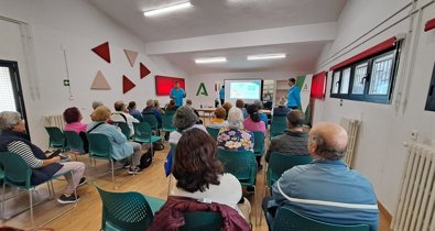 Es Andalucía - Granada