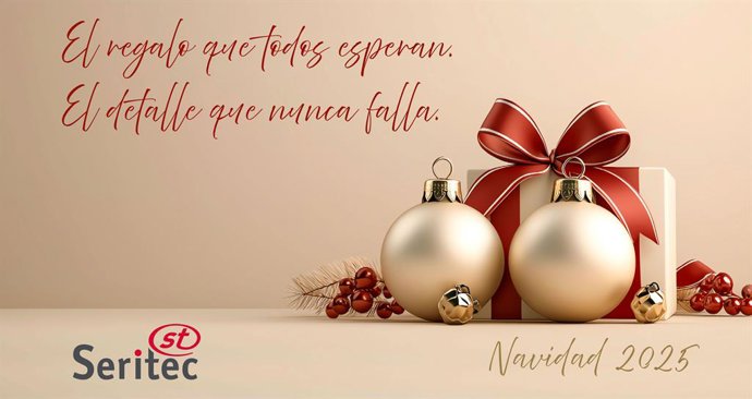Campña de Navidad 2025