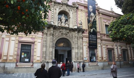 Sevilla