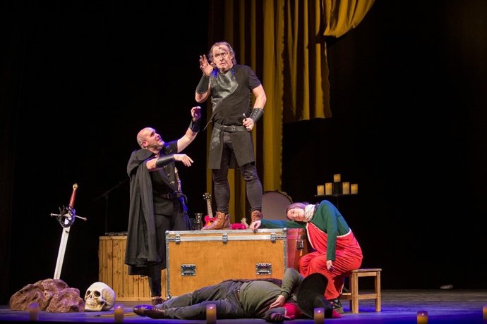 Archivo - Zaragoza.-La DPZ concede ayudas por 150.000 euros a trece municipios para programar actividades culturales