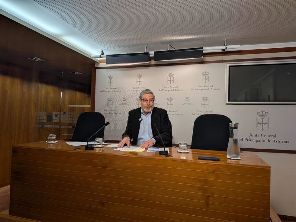 Javier Jové