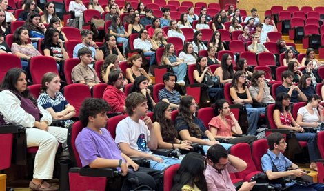 Es Andalucía - Sevilla