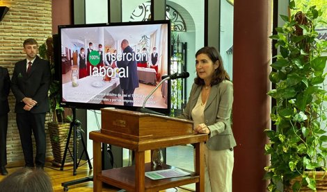 Es Andalucía - Málaga