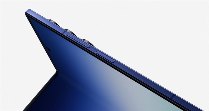 Samsung Galaxy Z Fold 7.