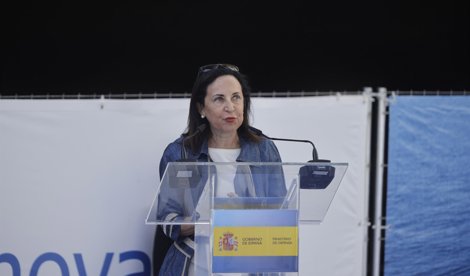 Seguridad y defensa