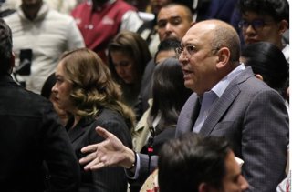 PRI acusa que Morena busca adelantar revocación de mandato y unirla a elecciones intermedias de 2027