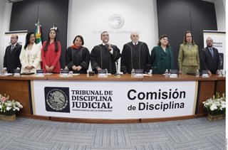 Suspenden a actuario del Poder Judicial en Guerrero por presunta violación sexual a una compañera de trabajo