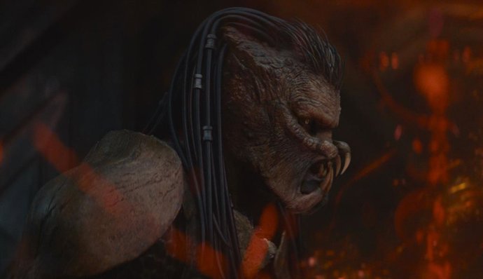 ¿Tiene Predator: Badlands Escena Post-Créditos?