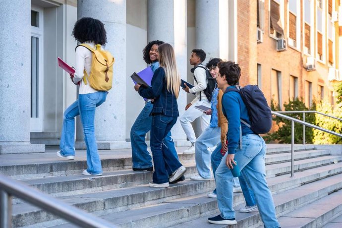 La Universidad Complutense de Madrid se consolida como referente para estudios de Máster