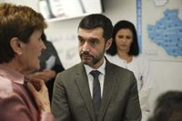 Bustinduy, pese a ruptura con Junts, no cejará en su empeño para preservar medidas que afecten a derechos sociales