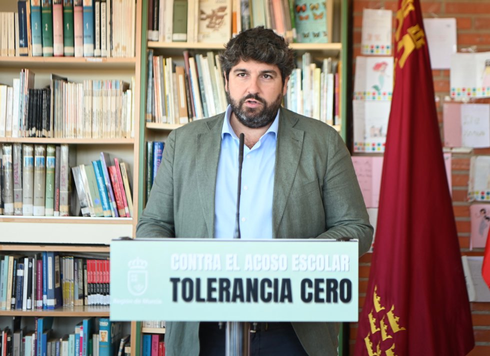 El nuevo Decreto de Convivencia Escolar endurecerá las sanciones y se aplicará en el transporte y los comedores