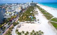 El turismo impulsa la economía de Miami con casi 18.500 millones de euros en gasto en el último año