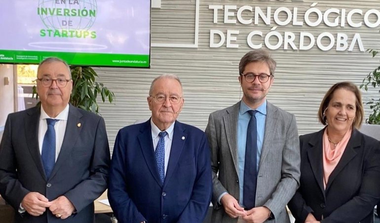 Es Andalucía - Córdoba