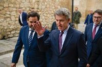 Feijóo pedirá en el Congreso garantizar la actualización de la pensiones en 2026 aunque haya prórroga presupuestaria