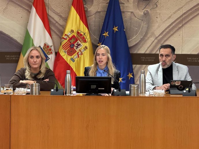 El Pleno para debatir enmiendas a la totalidad del Proyecto de Ley de Presupuestos 2026 se celebrará el 13 de noviembre