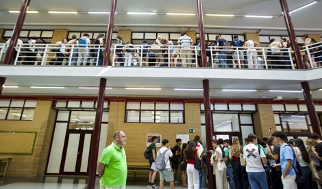 Es Andalucía - Sevilla