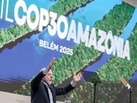 Ocho de cada diez españoles no creen que la COP30 tendrá efectos reales sobre el cambio climático, según Ipsos
