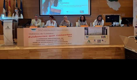 Es Andalucía - Cádiz