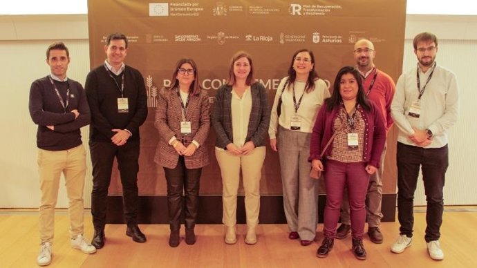 La Rioja sienta las bases de un sistema de innovación más sólido y enfocado a las necesidades del sector agroalimentario
