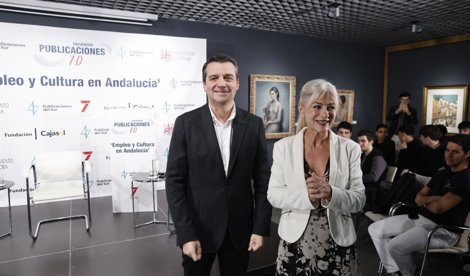 Es Andalucía - Córdoba