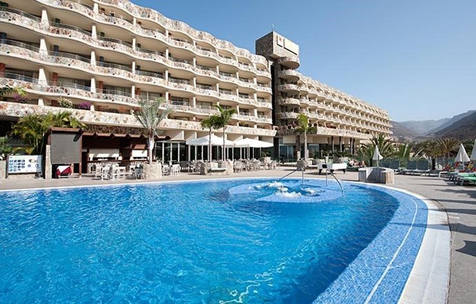 Archivo - Valle Taurito (Gran Canaria)