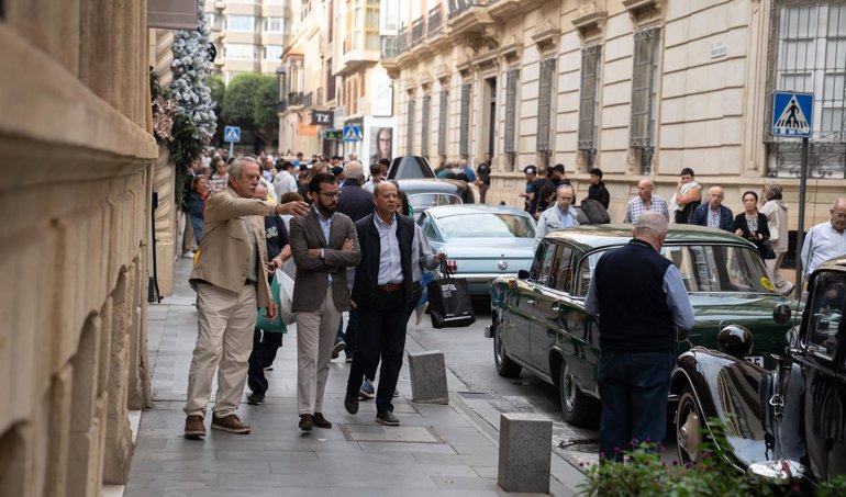 Diputación de Almería