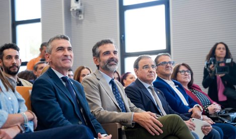 Es  Andalucía - Almería