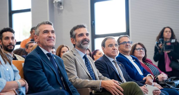 Es  Andalucía - Almería