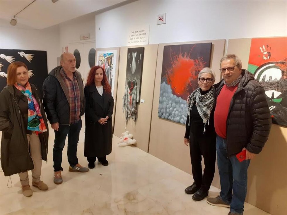 Exposición