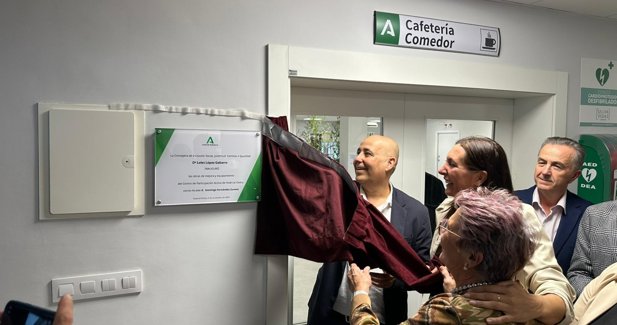 Es  Andalucía - Almería