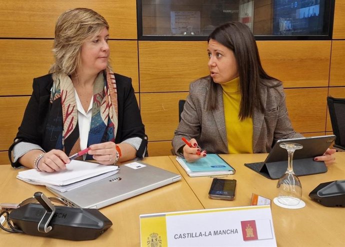 Castilla-La Mancha Solicita Al Estado Estabilidad Presupuestaria Para Asegurar El Futuro De Los Menores Atendidos En La Región.