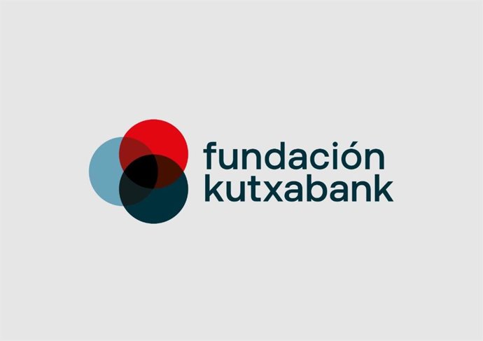 Logotipo de la Fundación Kutxabank.